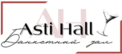 site logo